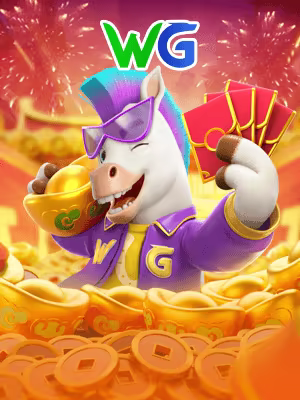 Fortune Horse